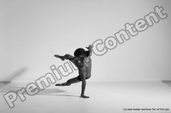 Breakdance reference poses of Enrique